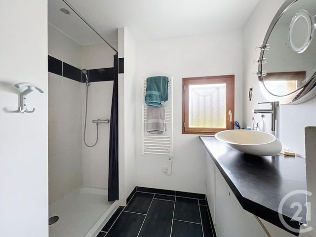 Maison &agrave; vendre - 8 pi&egrave;ces - 180 m2 - Lux - 21 - BOURGOGNE