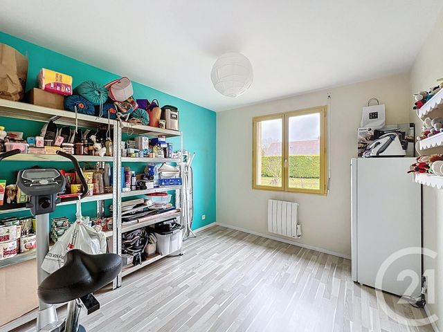 Maison &agrave; vendre - 8 pi&egrave;ces - 180 m2 - Lux - 21 - BOURGOGNE