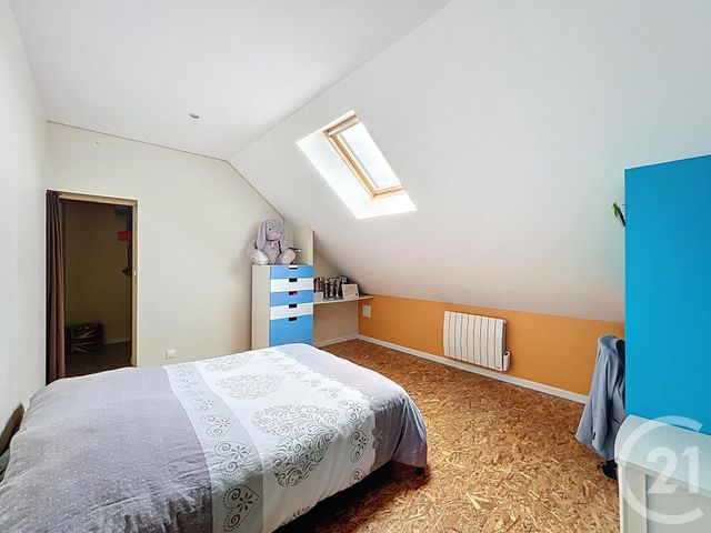 Maison &agrave; vendre - 8 pi&egrave;ces - 180 m2 - Lux - 21 - BOURGOGNE