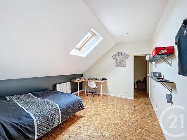 Maison &agrave; vendre - 8 pi&egrave;ces - 180 m2 - Lux - 21 - BOURGOGNE