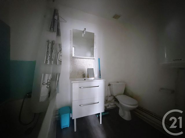 Appartement F1 &agrave; vendre - 1 pi&egrave;ce - 16,32 m2 - Dijon - 21 - BOURGOGNE