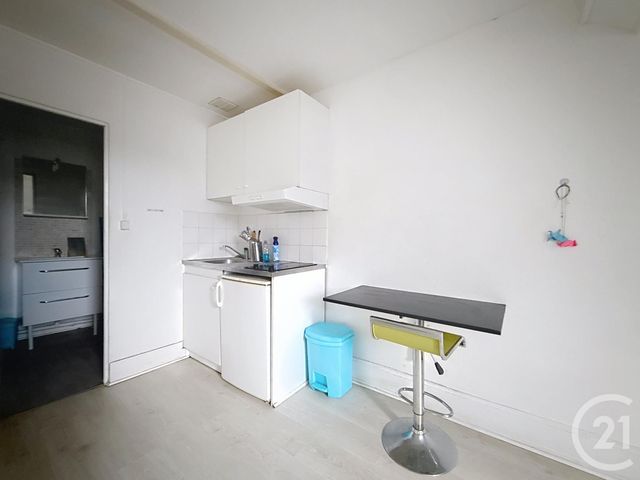 Appartement F1 &agrave; vendre - 1 pi&egrave;ce - 16,32 m2 - Dijon - 21 - BOURGOGNE