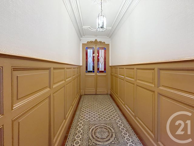 Appartement F1 &agrave; vendre - 1 pi&egrave;ce - 16,32 m2 - Dijon - 21 - BOURGOGNE