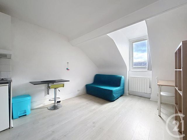 Appartement F1 &agrave; vendre - 1 pi&egrave;ce - 16,32 m2 - Dijon - 21 - BOURGOGNE