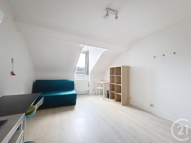 Appartement F1 &agrave; vendre - 1 pi&egrave;ce - 16,32 m2 - Dijon - 21 - BOURGOGNE