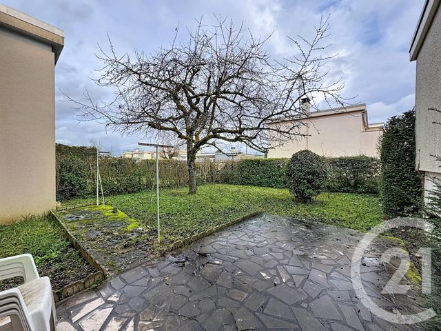 Maison &agrave; vendre - 5 pi&egrave;ces - 104,05 m2 - Dijon - 21 - BOURGOGNE