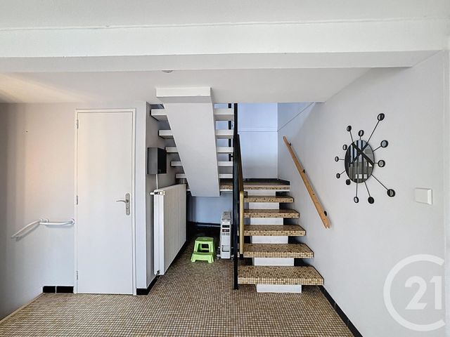 Maison &agrave; vendre - 5 pi&egrave;ces - 104,05 m2 - Dijon - 21 - BOURGOGNE