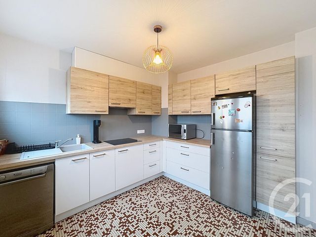 Maison &agrave; vendre - 5 pi&egrave;ces - 104,05 m2 - Dijon - 21 - BOURGOGNE