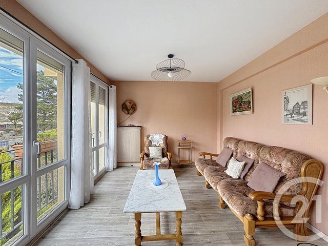 Maison &agrave; vendre - 5 pi&egrave;ces - 104,05 m2 - Dijon - 21 - BOURGOGNE