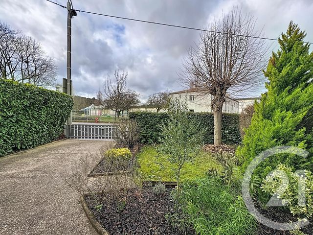 Maison &agrave; vendre - 5 pi&egrave;ces - 104,05 m2 - Dijon - 21 - BOURGOGNE