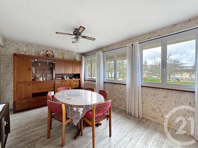 Maison &agrave; vendre - 5 pi&egrave;ces - 104,05 m2 - Dijon - 21 - BOURGOGNE