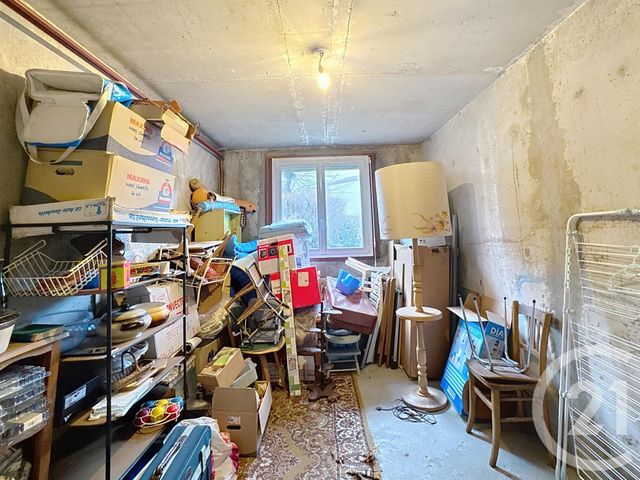 Maison &agrave; vendre - 5 pi&egrave;ces - 104,05 m2 - Dijon - 21 - BOURGOGNE