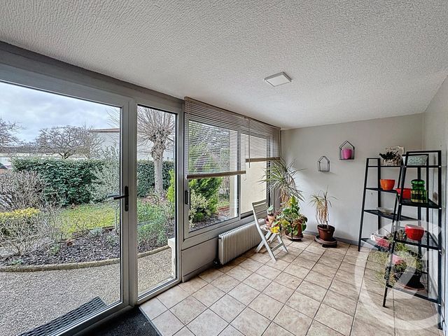 Maison &agrave; vendre - 5 pi&egrave;ces - 104,05 m2 - Dijon - 21 - BOURGOGNE