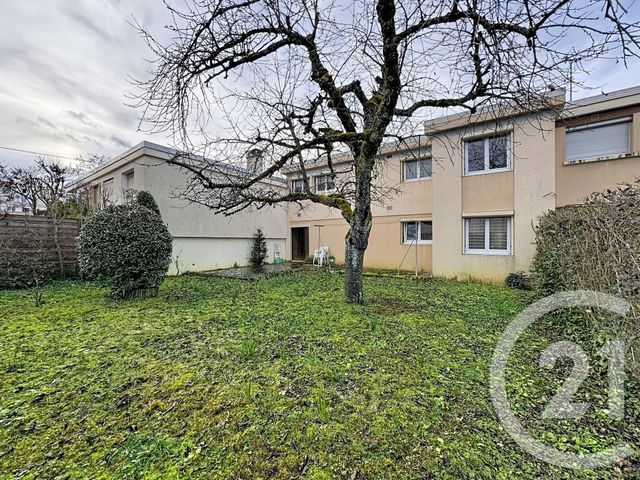 Maison &agrave; vendre - 5 pi&egrave;ces - 104,05 m2 - Dijon - 21 - BOURGOGNE