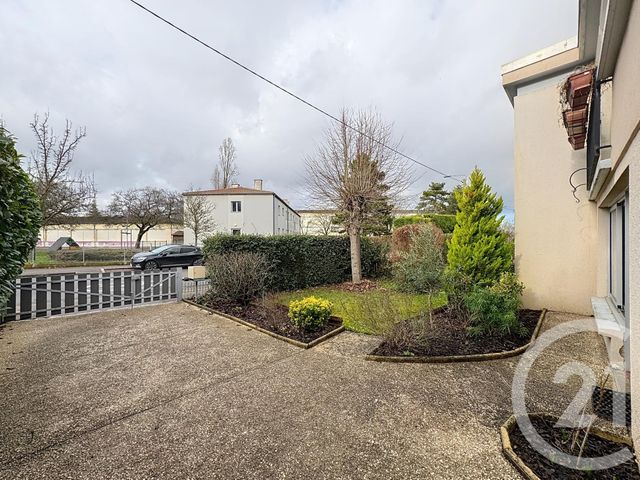 Maison &agrave; vendre - 5 pi&egrave;ces - 104,05 m2 - Dijon - 21 - BOURGOGNE