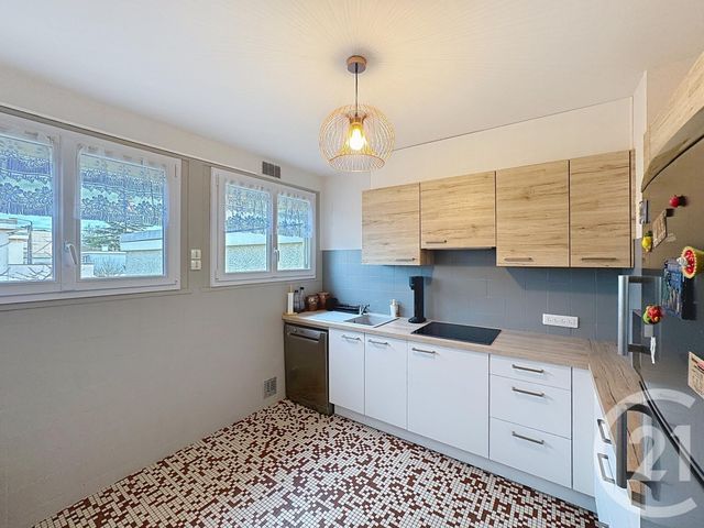 Maison &agrave; vendre - 5 pi&egrave;ces - 104,05 m2 - Dijon - 21 - BOURGOGNE