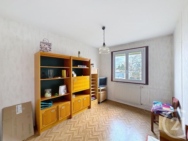 Maison &agrave; vendre - 5 pi&egrave;ces - 104,05 m2 - Dijon - 21 - BOURGOGNE