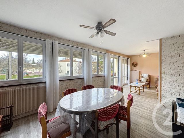 Maison &agrave; vendre - 5 pi&egrave;ces - 104,05 m2 - Dijon - 21 - BOURGOGNE