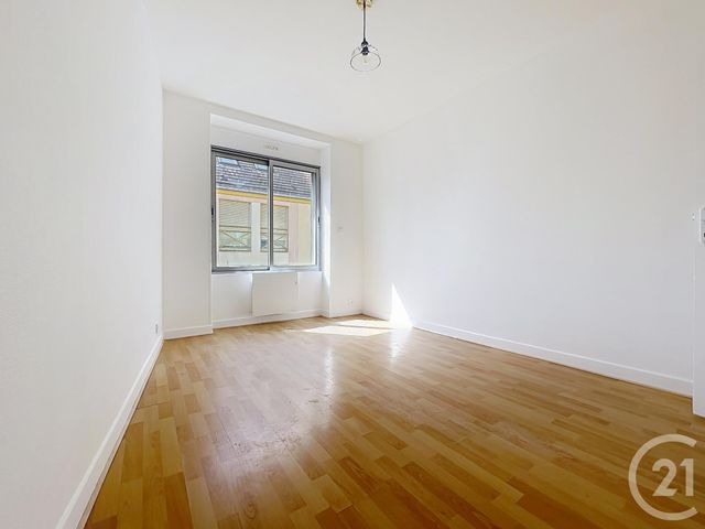 Appartement F3 &agrave; louer - 3 pi&egrave;ces - 59 m2 - Dijon - 21 - BOURGOGNE