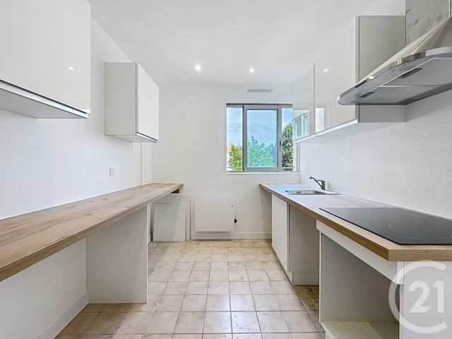 appartement - DIJON - 21