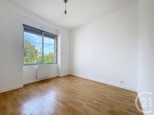 Appartement F3 &agrave; louer - 3 pi&egrave;ces - 59 m2 - Dijon - 21 - BOURGOGNE