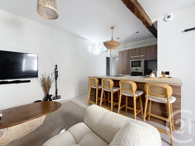 Appartement F2 &agrave; louer - 2 pi&egrave;ces - 42,71 m2 - Dijon - 21 - BOURGOGNE