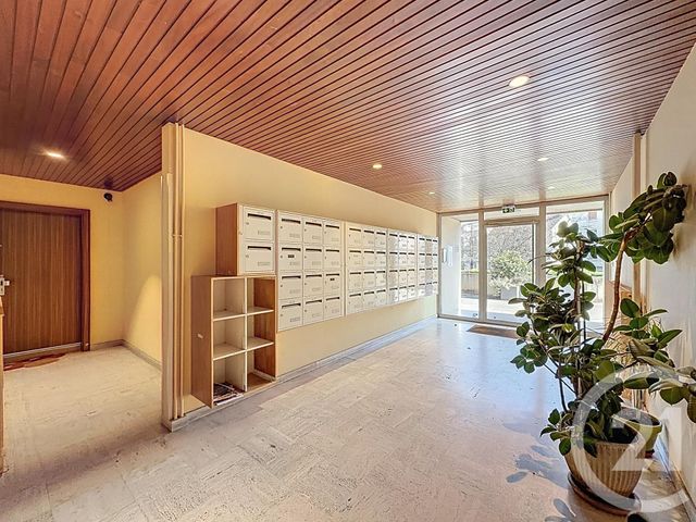 Appartement F5 &agrave; vendre - 5 pi&egrave;ces - 114,21 m2 - Dijon - 21 - BOURGOGNE