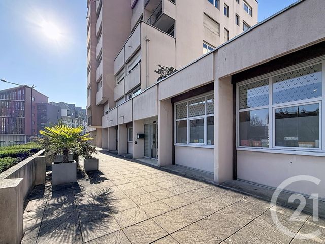 appartement - DIJON - 21