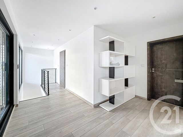Maison &agrave; vendre - 6 pi&egrave;ces - 211 m2 - Chevigny St Sauveur - 21 - BOURGOGNE