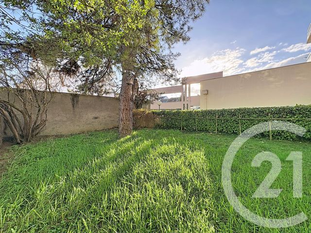 appartement - DIJON - 21