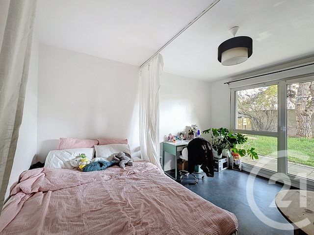 Appartement Studio &agrave; vendre - 1 pi&egrave;ce - 21,95 m2 - Dijon - 21 - BOURGOGNE