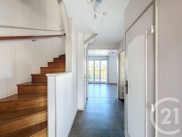 Maison &agrave; vendre - 5 pi&egrave;ces - 124,56 m2 - Chevigny St Sauveur - 21 - BOURGOGNE