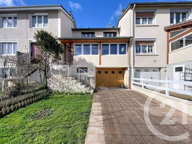 maison - CHEVIGNY ST SAUVEUR - 21