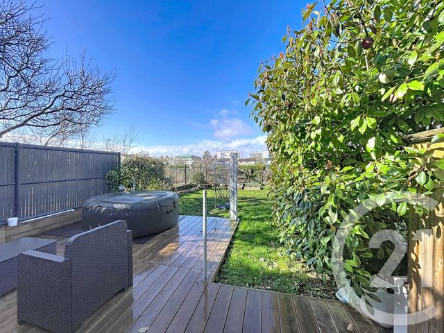 Maison &agrave; vendre - 5 pi&egrave;ces - 124,56 m2 - Chevigny St Sauveur - 21 - BOURGOGNE