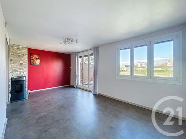 Maison &agrave; vendre - 5 pi&egrave;ces - 124,56 m2 - Chevigny St Sauveur - 21 - BOURGOGNE