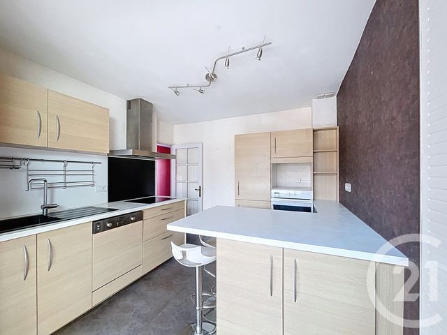 Maison &agrave; vendre - 5 pi&egrave;ces - 124,56 m2 - Chevigny St Sauveur - 21 - BOURGOGNE