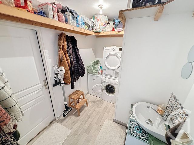 Maison &agrave; vendre - 5 pi&egrave;ces - 102,34 m2 - St Apollinaire - 21 - BOURGOGNE