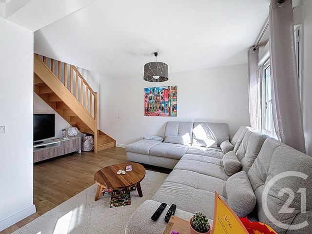 Maison &agrave; vendre - 5 pi&egrave;ces - 102,34 m2 - St Apollinaire - 21 - BOURGOGNE