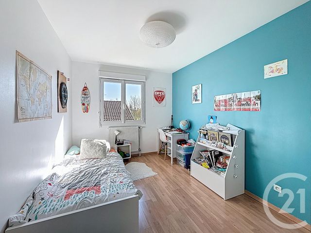 Maison &agrave; vendre - 5 pi&egrave;ces - 102,34 m2 - St Apollinaire - 21 - BOURGOGNE