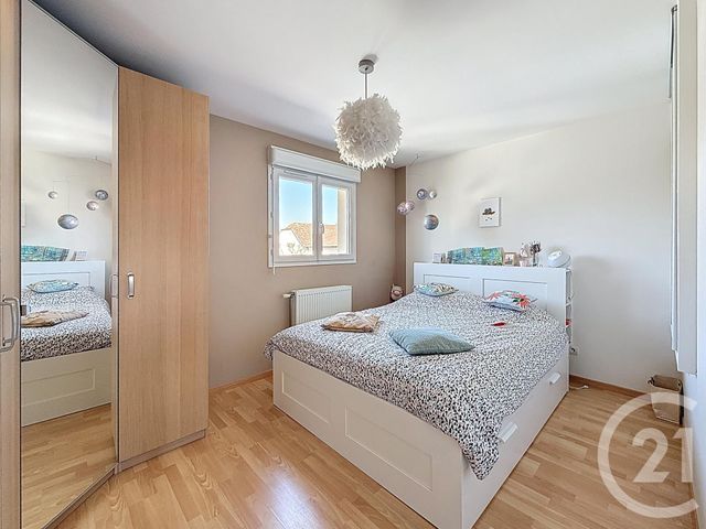 Maison &agrave; vendre - 5 pi&egrave;ces - 102,34 m2 - St Apollinaire - 21 - BOURGOGNE
