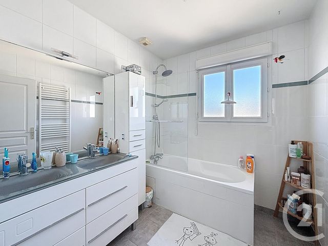 Maison &agrave; vendre - 5 pi&egrave;ces - 102,34 m2 - St Apollinaire - 21 - BOURGOGNE