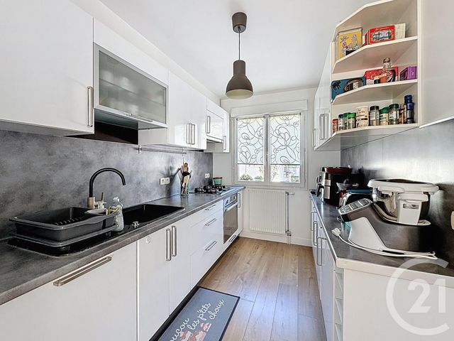 Maison &agrave; vendre - 5 pi&egrave;ces - 102,34 m2 - St Apollinaire - 21 - BOURGOGNE