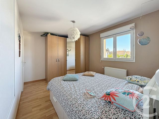 Maison &agrave; vendre - 5 pi&egrave;ces - 102,34 m2 - St Apollinaire - 21 - BOURGOGNE