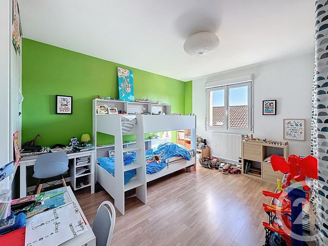 Maison &agrave; vendre - 5 pi&egrave;ces - 102,34 m2 - St Apollinaire - 21 - BOURGOGNE