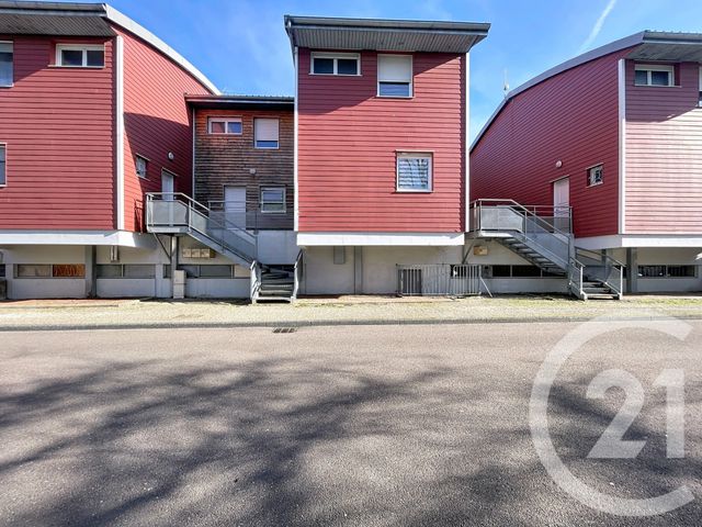 Maison &agrave; vendre - 4 pi&egrave;ces - 90 m2 - Chenove - 21 - BOURGOGNE