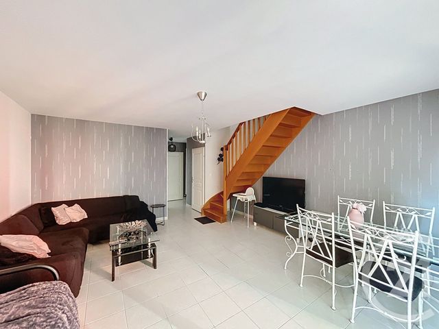 Maison &agrave; vendre - 4 pi&egrave;ces - 90 m2 - Chenove - 21 - BOURGOGNE