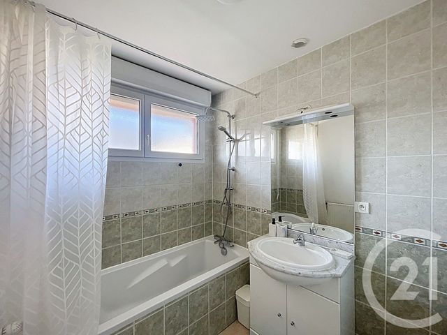 Maison &agrave; vendre - 4 pi&egrave;ces - 90 m2 - Chenove - 21 - BOURGOGNE