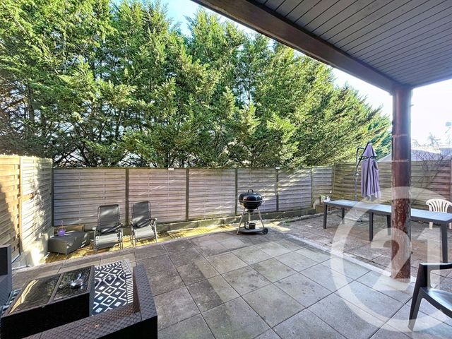 Maison &agrave; vendre - 4 pi&egrave;ces - 90 m2 - Chenove - 21 - BOURGOGNE