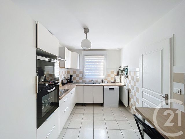 maison - CHENOVE - 21