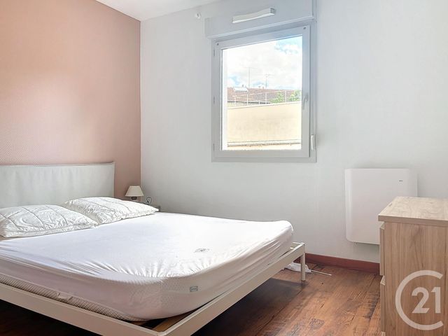 Appartement T2 &agrave; louer - 2 pi&egrave;ces - 37,24 m2 - Dijon - 21 - BOURGOGNE